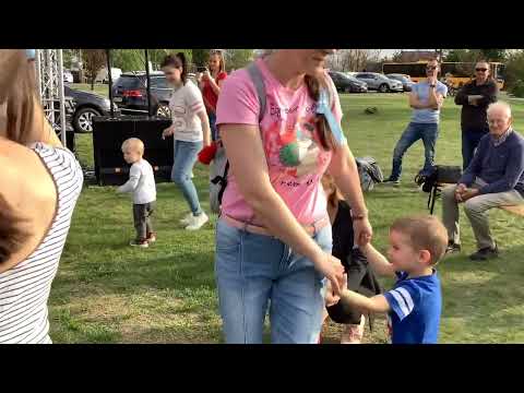 Kolompos Gyermektáncház 2022