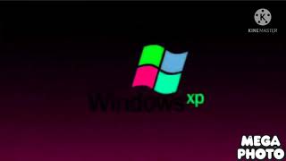 Windows XP Animation in G Major’s Luig Group