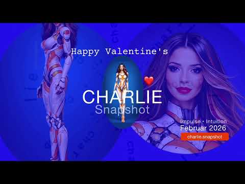 Snapshot Extra 🧿 VALENTINE'S / FEBRUARY 14, 2026 / Charlie #oracle #prophecy