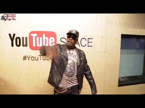 Tenna Star - Wine Of Violence Live & Direct at YouTube