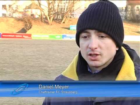 19. Spieltag 10-11 FCS I vs. Sachsenhausen