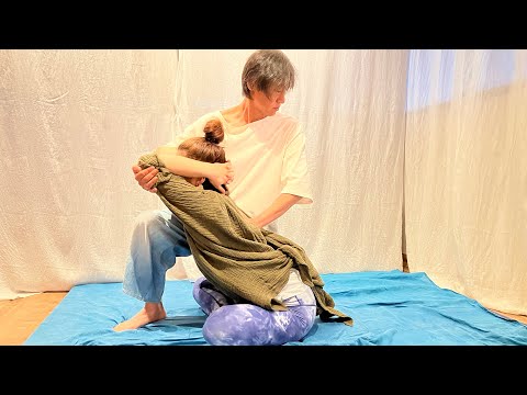 Olathe Massage Services For Dance Assisted Therapy