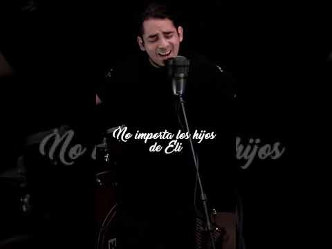 Muéstrame tu gloria - Alexis Peña #Shorts