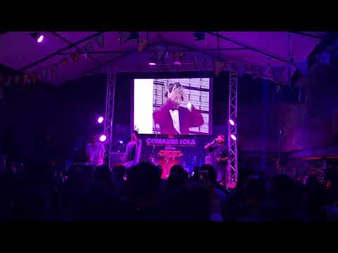 MATIAH NIEL BROWN QUILICURA