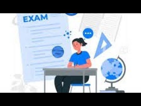 OKULOOTA NGA OKOLA EBIGEZO ( DREAMING WHEN DOING EXAMS OR TESTS)