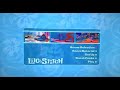 Lilo And STiTch DVD MENU