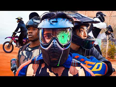 THE EXTREME SIDE OF MOROCCO