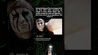 Download lagu Dior Horsavage in The Lone Ranger (2013) mp3