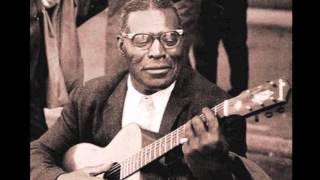Howlin' Wolf - I'm The Wolf (acoustic)
