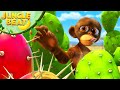 A Big Harvest Jungle Beat Munki Trunk Kids Cartoon 2025