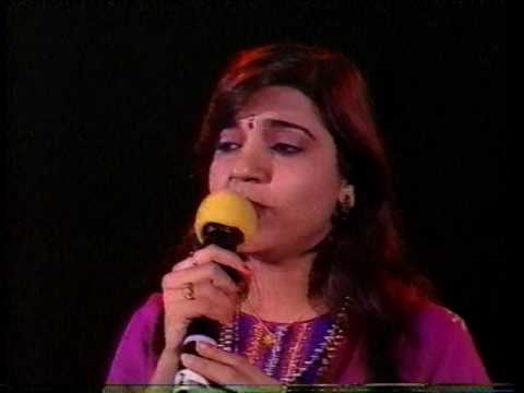 Kalyandji Anandji Concert with Rekha and Anil Kapoor & Singers Part1