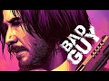 John Wick Bad Guy WhatsApp Status
