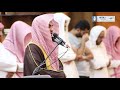 تلاوة هادئة كهدوء الفجر الجميل لخواتيم سورة النساء وفو