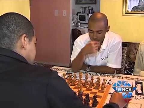 eNCA | Chess Master to Make History