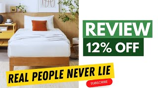 Amaryn Solid Wood Bed Review - Lark Manor - Wayfair - Wow, Never Lie - Sipon Dawyen