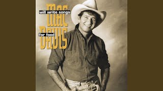 Texas In My Rear View Mirror