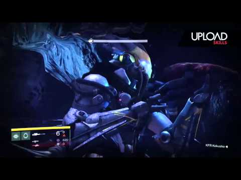How to : Kill the Boss / Destiny assault of the week