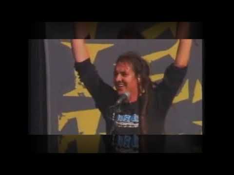 Less Than Jake - Live @ Reading Festival 2006 (Highlights)