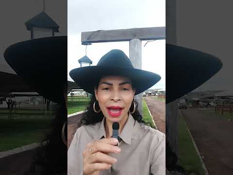 Vem aí o 18º Encontro Nacional de Muladeiros aqui em Iporá, Goiás!