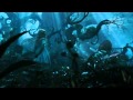 Alice in Wonderland - ALICE´s  Theme - Danny Elfman - LYRICS ON SCREEN - by RAFAELO