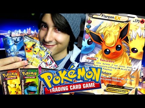 ODDIO 2 EX IN 1 BUSTINA! TROVO FULL ART ASSURDA! CARTE POKEMON GCC SPACCHETTAMENTO ITA