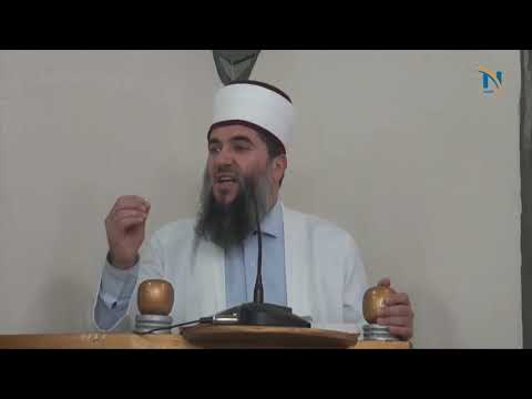 Havarixhët (Shenjë nga Kijameti) - Hoxhë Muharem Ismaili