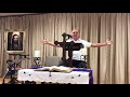 2018.07.29 - Message - Pastor Tim Rayborn