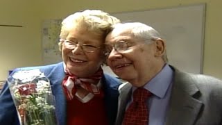 QC Times columnist Bill Wundram has died at 98