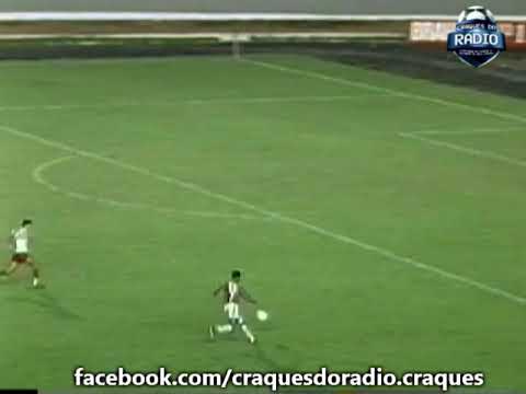 GOLS ANDRADE OPERÁRIO VG 1994