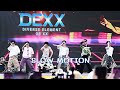 Joey Boy Slow Motion ระวังมันส์ชนโอ๋ Cover By DEXX DEXXxICONSIAM