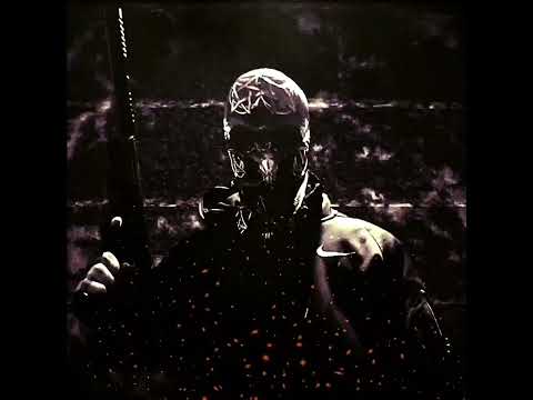 BARREL x SYMEN HAZE - LIFE IN DARKNESS [Prod. By BLOODYBEAT]