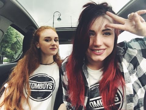 DJ Drama ft. Chris Brown, Skeme, Lyquie-Wishing dance by Tomboys_Duo