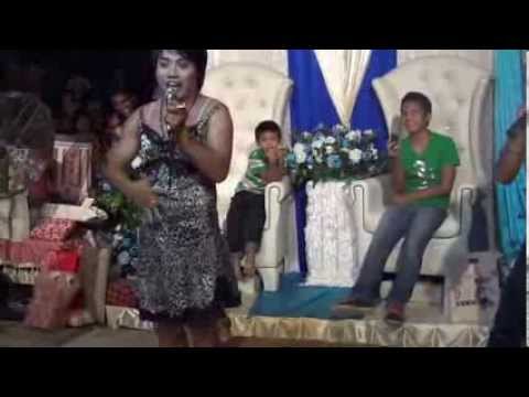 Mans Boy Group Pokemon-Tausug Songs