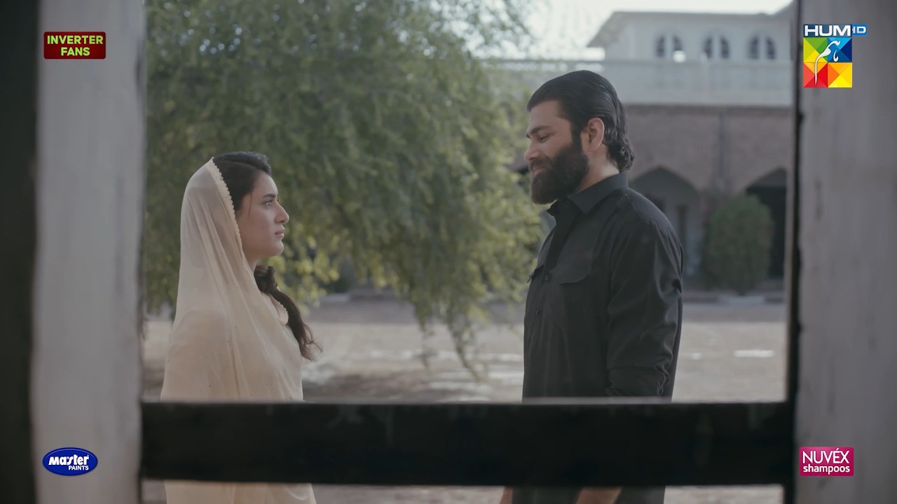 Nahi Hoon Mein Tumhara Bhai😡 #sajalaly #zanjeerain #danyalzafar #ameergilani