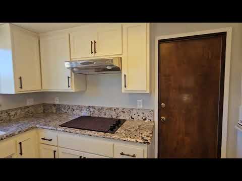 Updated Home on 1.84 Acres with Horse Possibility Available Now! property video