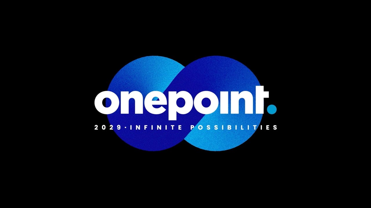 Onepoint 2029: Infinite Possibilities