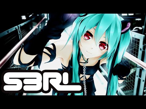 R4V3 B0Y - S3RL feat Krystal (Sub Español)