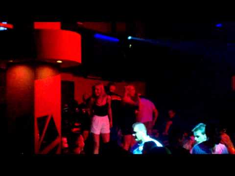 QUADRO - NATASA *LIVE BOLERO * *HD*