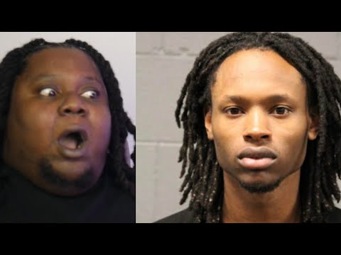 The Story Of King Von Aka Mr.ThingyThangAndAll | Part 1 REACTION!!! *reupload*