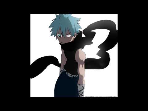 Soul Eater Unreleased Soundtrack- Path of the demon