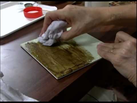 Mulher.com 06/12/2012 Fátima Hespanholeto - Porta panetone e casinha de madeira 1/2