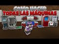 COMO HACER TODAS LAS MAQUINAS DE PIXELMON 1 12 2 PIXELMON ONLINE