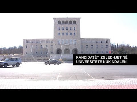 Edicioni informativ i orës 09:00 - 11 Maj 2020