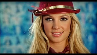 Britney Spears - Early Mornin' (Jason Nevins Remix / In The Zone 20th Anniversary Video Mix)