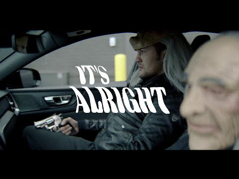 Helsloot - It's Alright (feat. Malou) (Official Music Video)