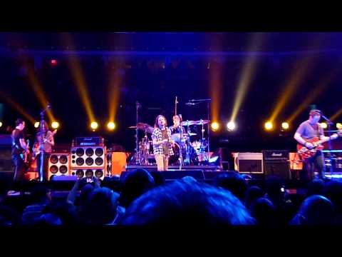 Pearl Jam - Smile - 5/17/2010 - Boston, MA