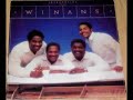 How Good It Feels To Be Loved The Winans