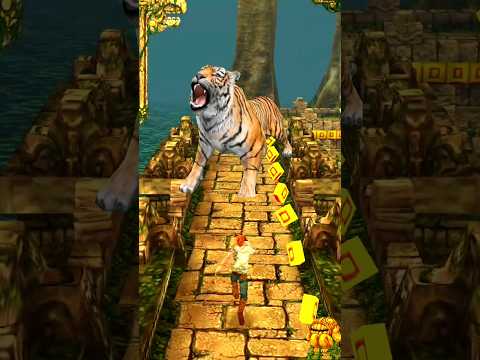 Tiger Attack Me 🤯 | #shorts | #2602