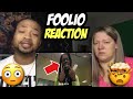 Foolio Crazy Story Pt 6 REMIX Ft NeverWantedToTalk Reaction