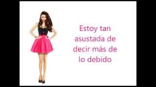 Love me for me- Cher Lloyd (español)
